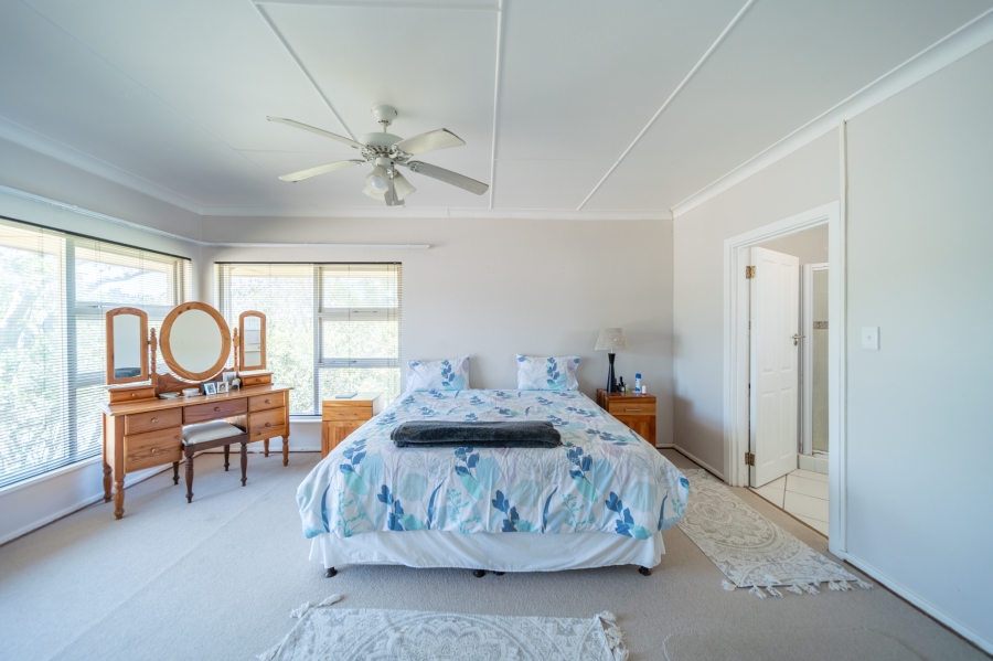 4 Bedroom Property for Sale in Bunkers Hill Eastern Cape